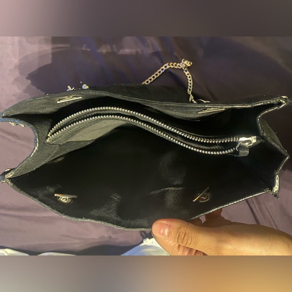 Zara bag - Picture 2 of 6